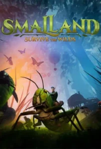 Smalland Survive The Wilds