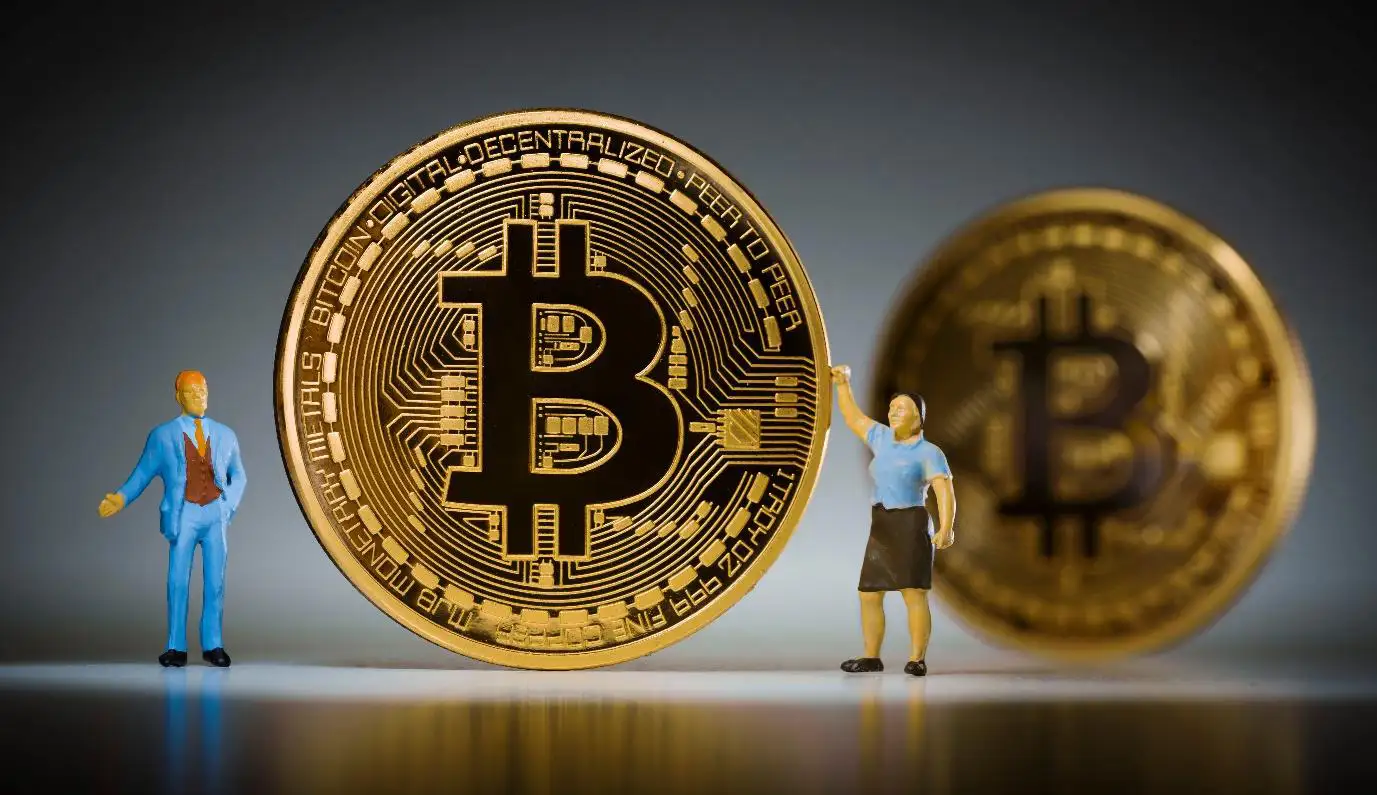 Bitcoin ราคาพุ่งทะลุ 60,000 ดอลลาร์ เป็นครั้งแรกนับตั้งแต่พฤศจิกายน 2021