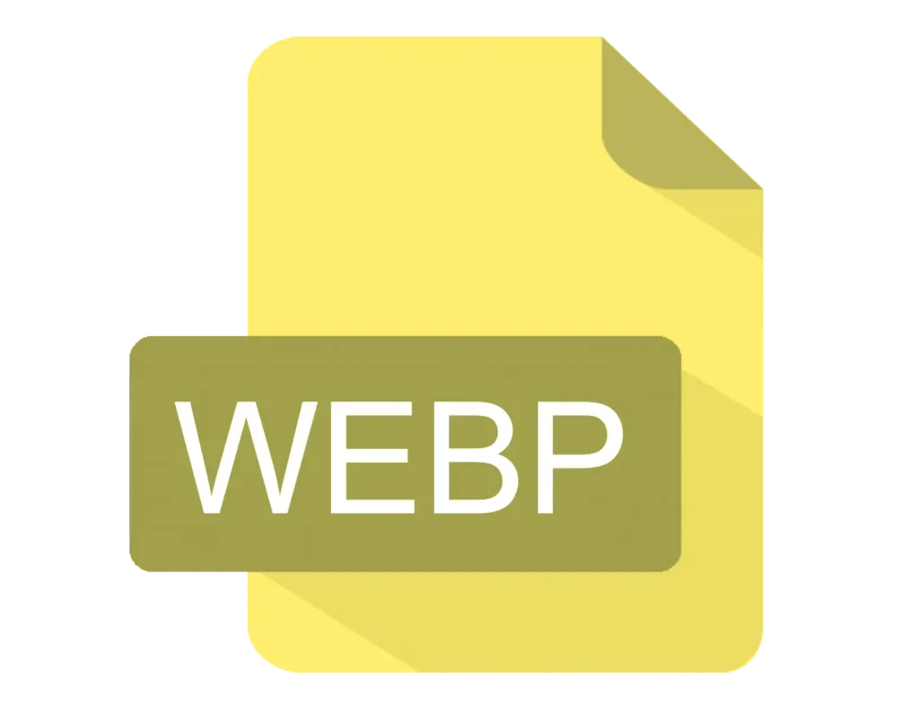 ไฟล์ .Webp คืออะไร
